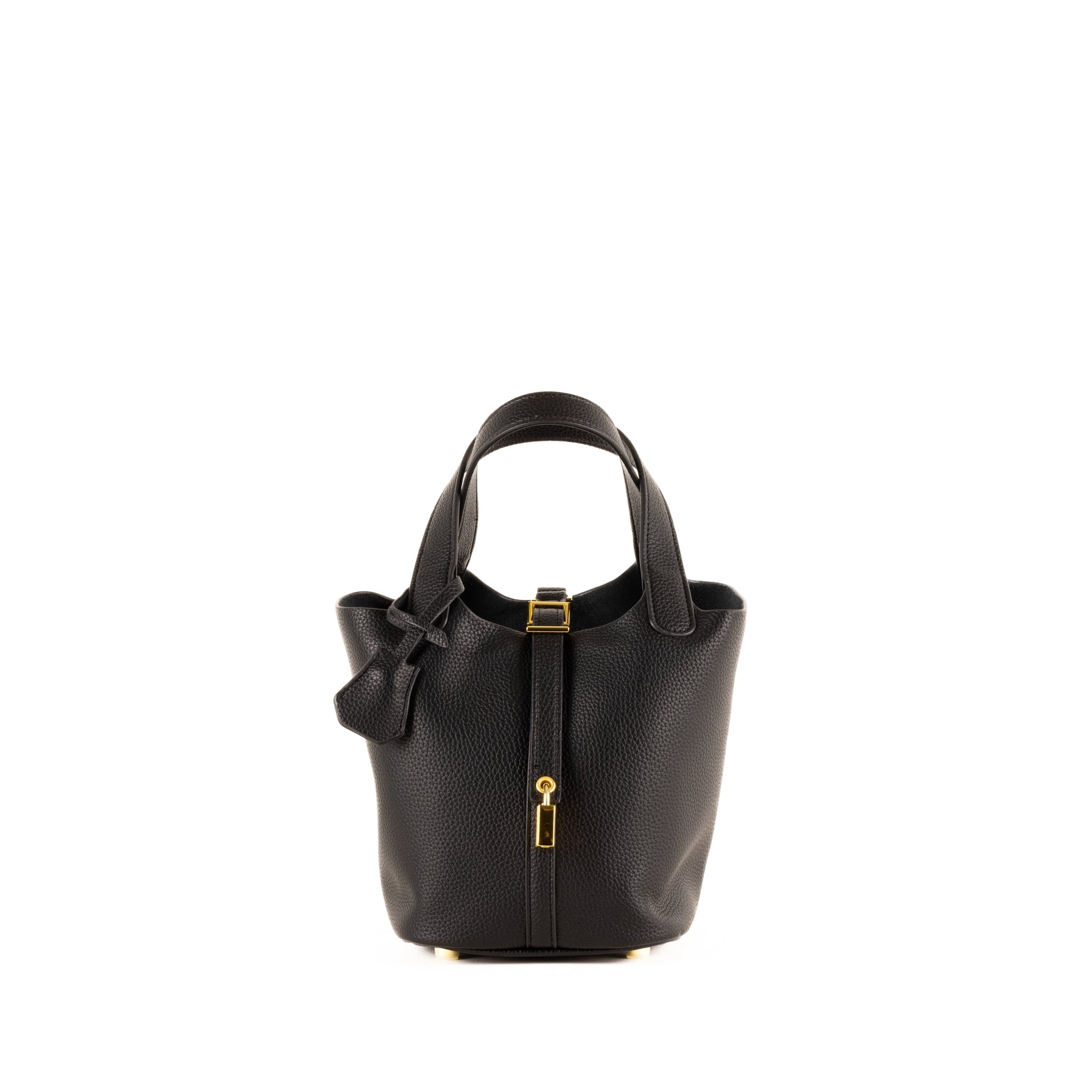 Tenby Handbag 18 - noir