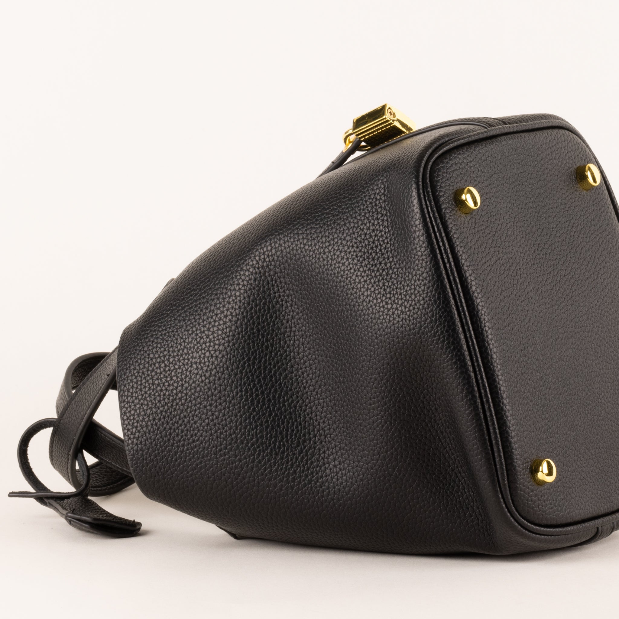 Tenby Handbag 18 - noir