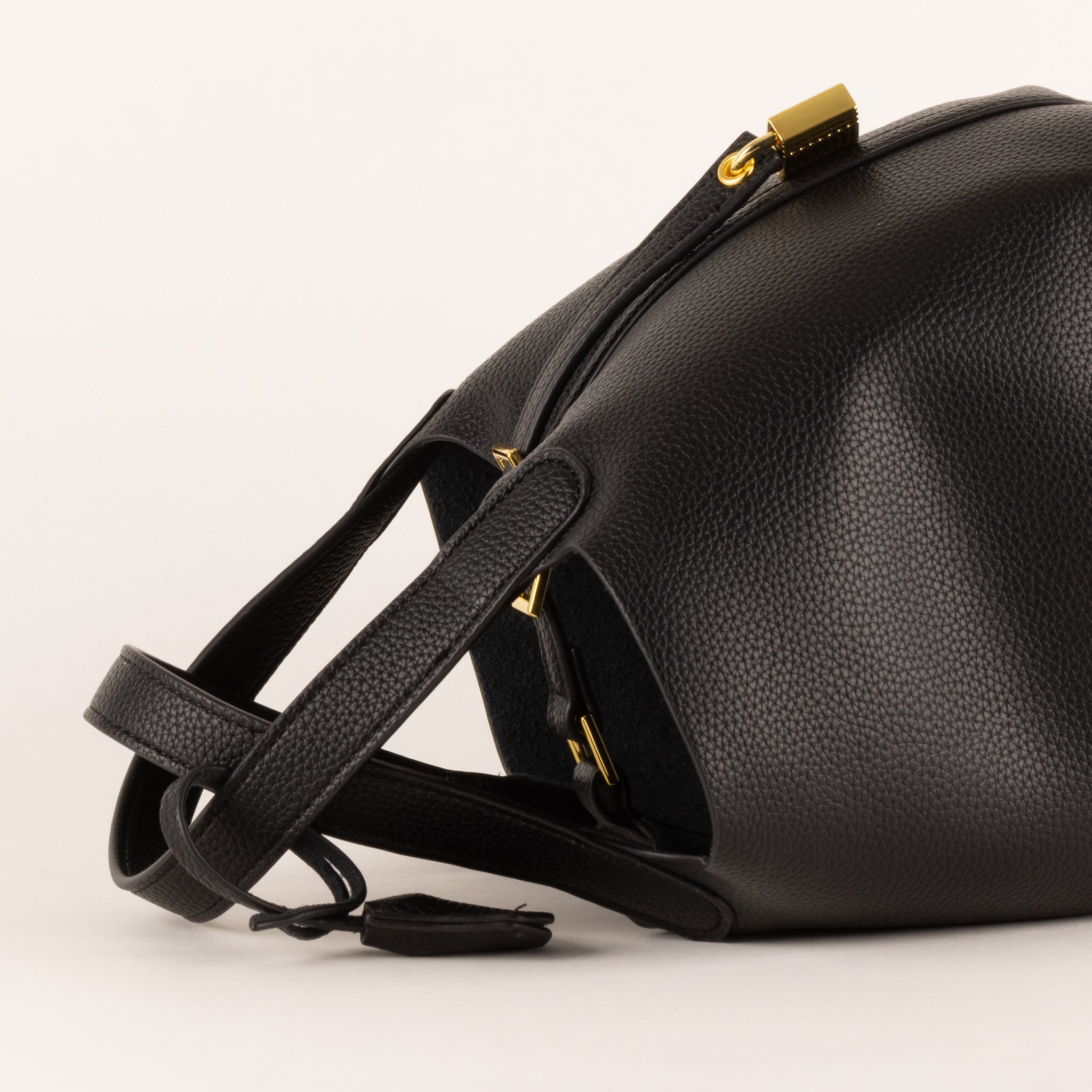 Tenby Handbag 18 - noir