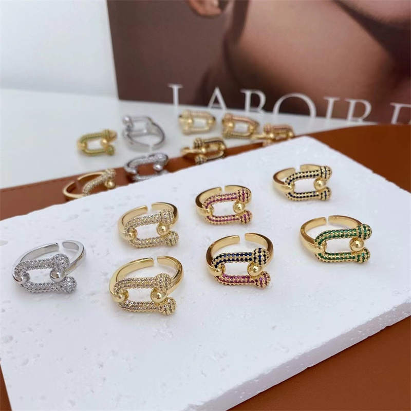 Tiffania Ring