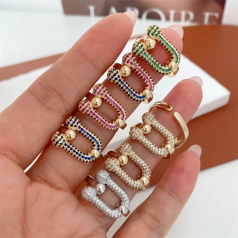Tiffania Ring