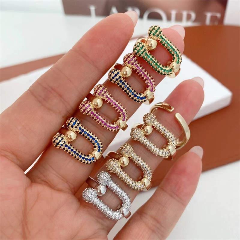 Tiffania Ring