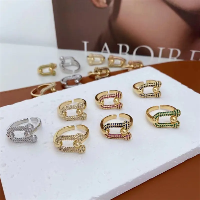 Tiffania Ring