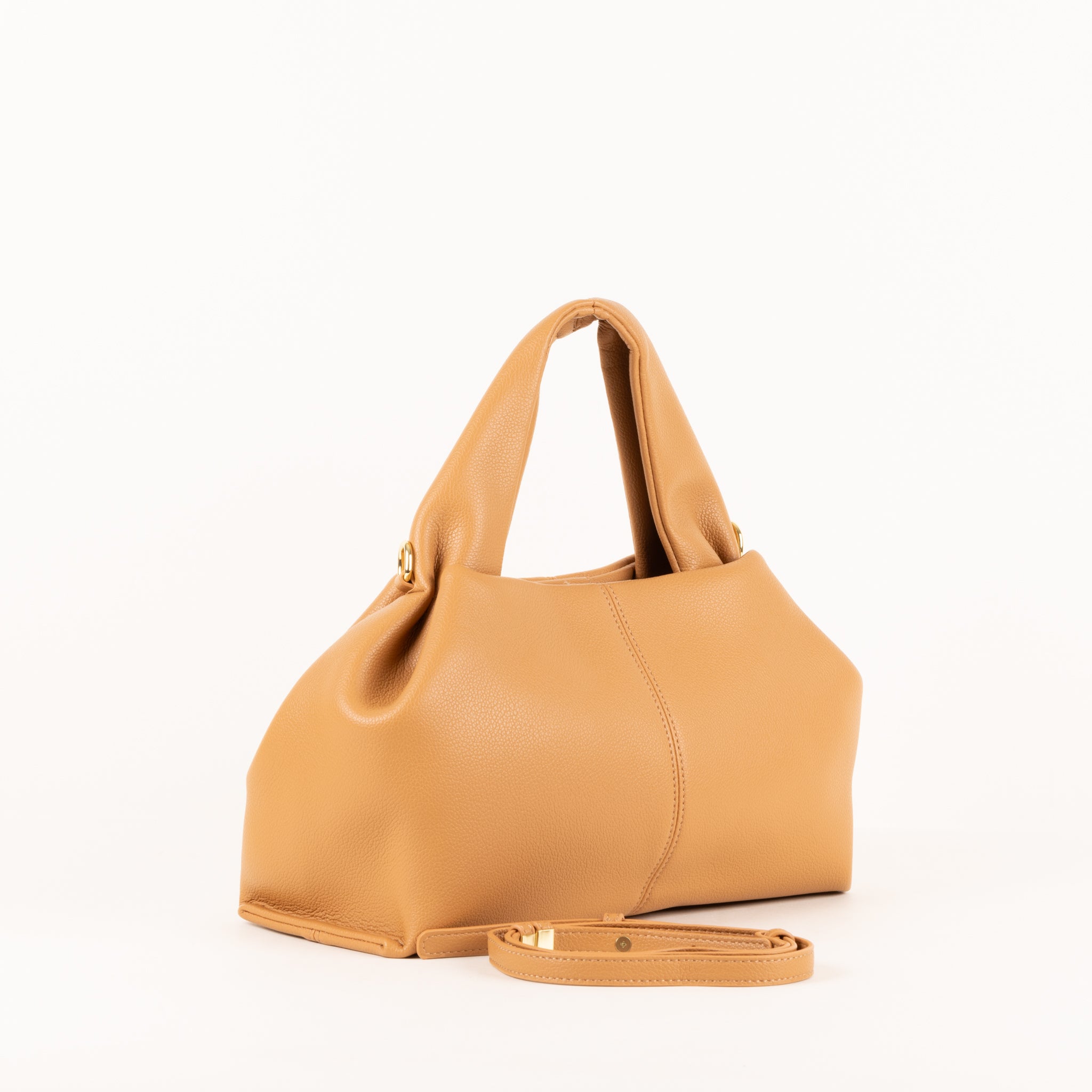 Wexford Handbag 30 - Camel