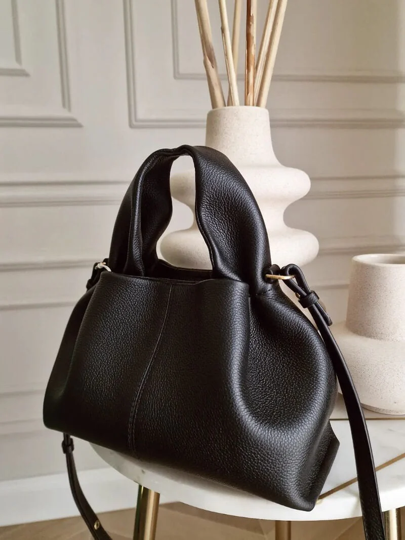 Sac à main Wexford 30 - noir