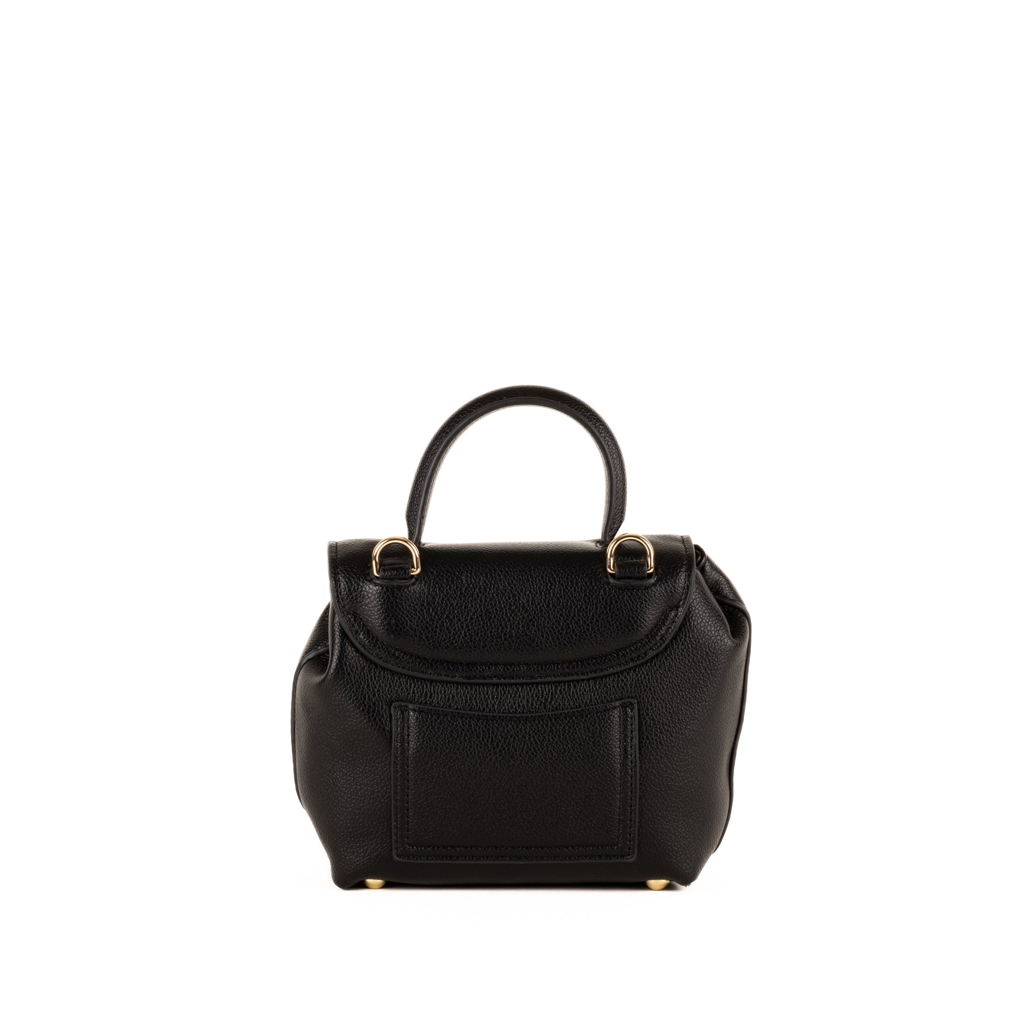 Wicklow Käsilaukku 20- Musta