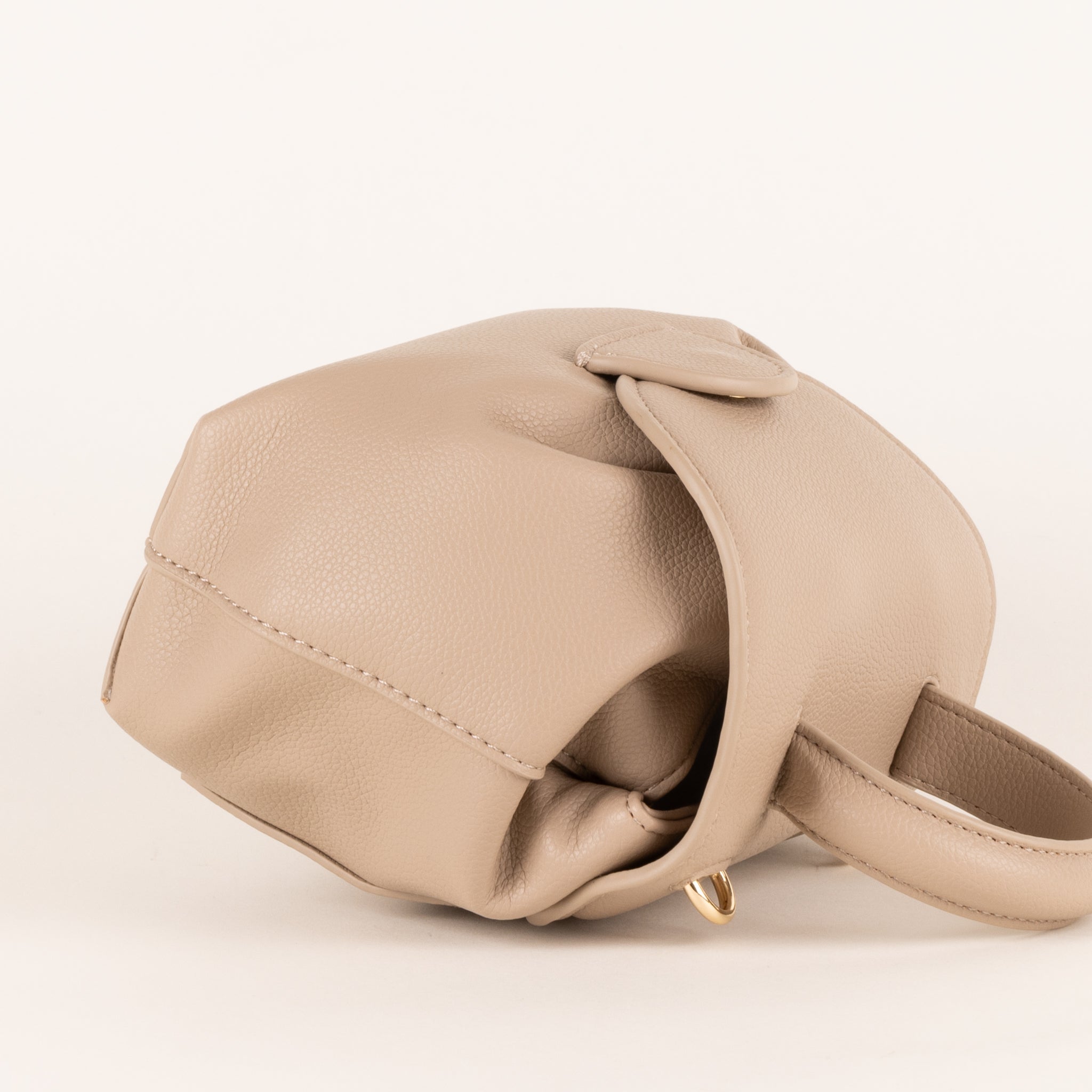 Wicklow Handväska 20- Ivory