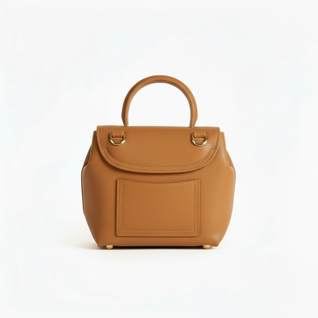 Wicklow Handtasche 20 - Camel