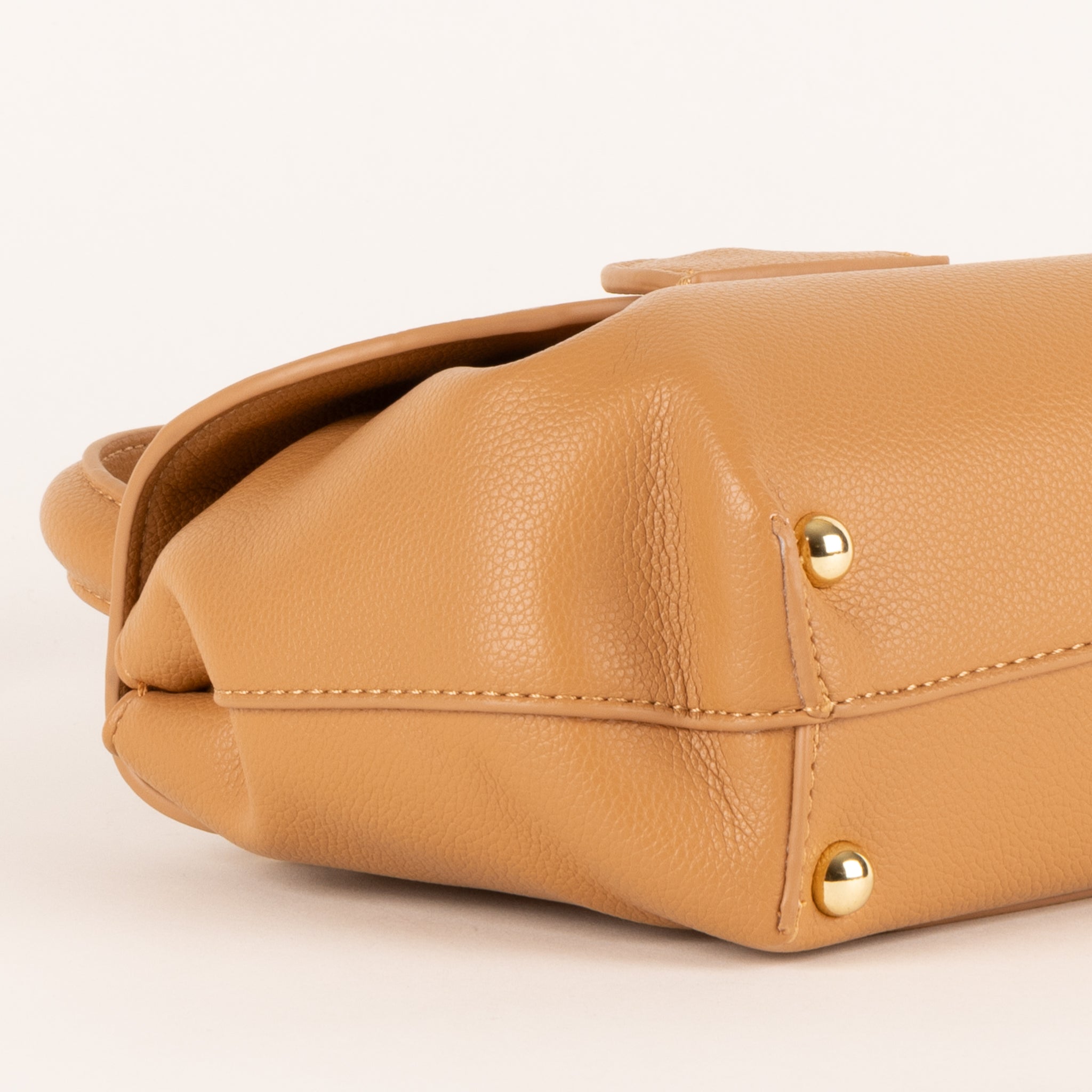 Wicklow Handtasche 20 - Camel