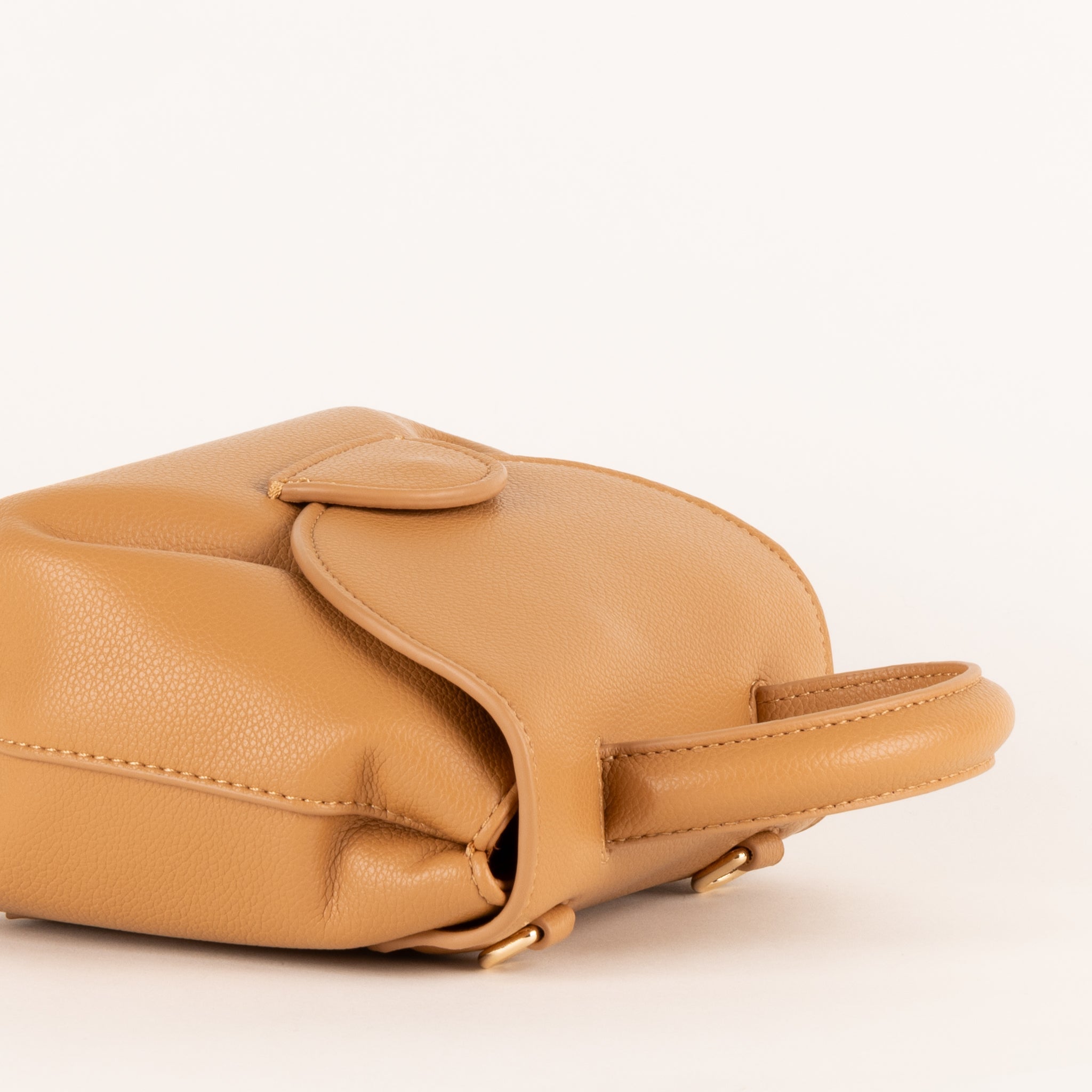 Wicklow Handtasche 20 - Camel