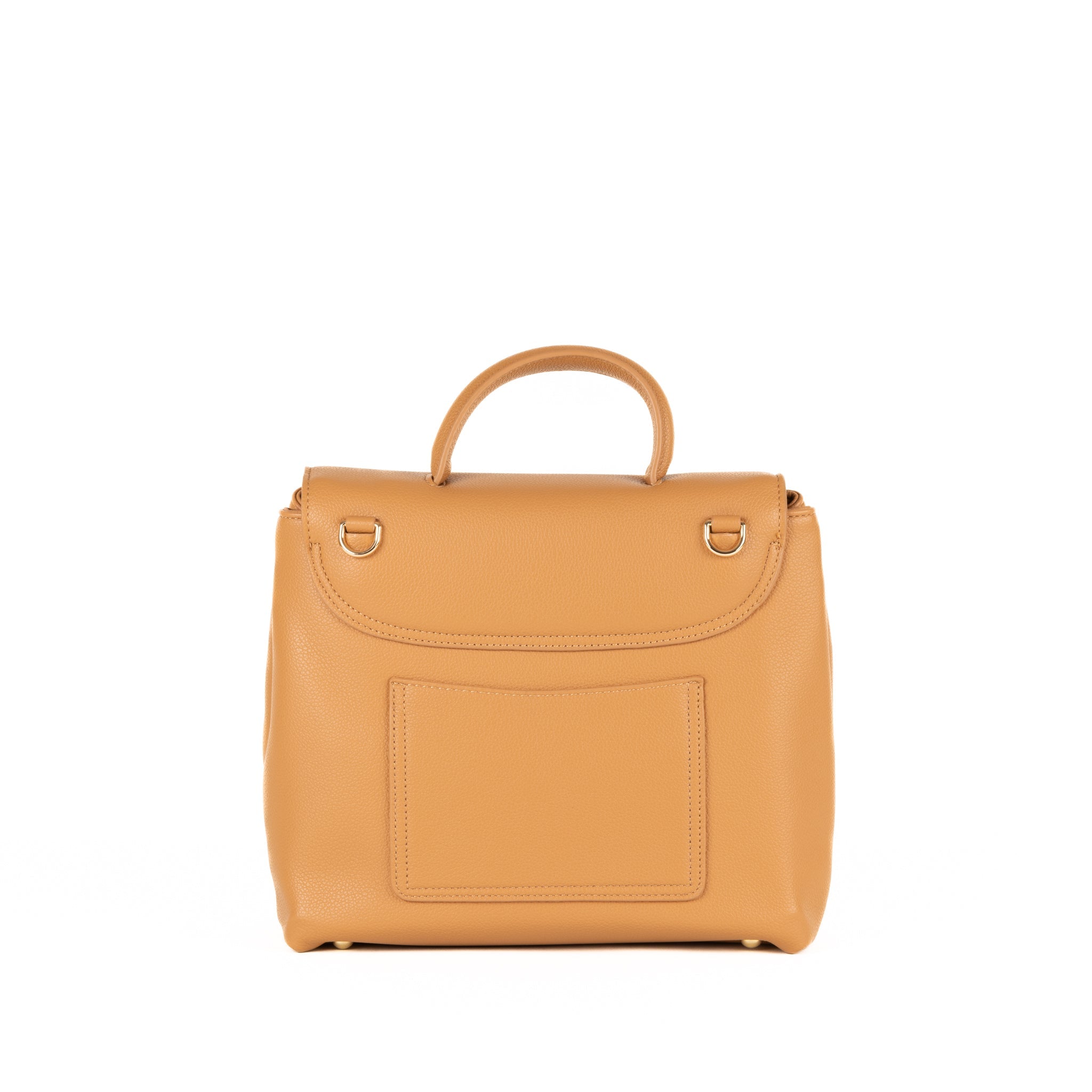 Adare Handbag 30 - Camel