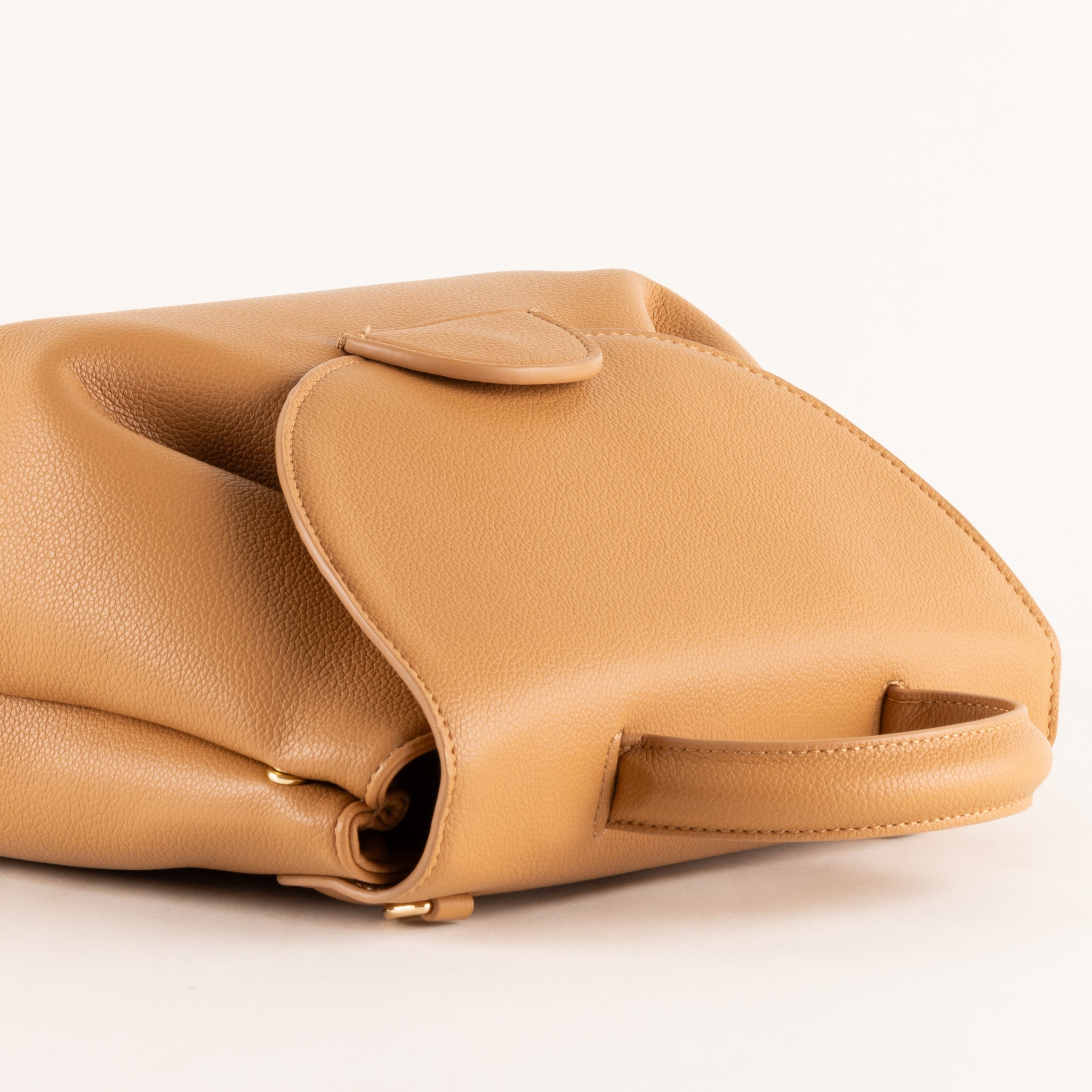 Adare Handbag 30 - Camel