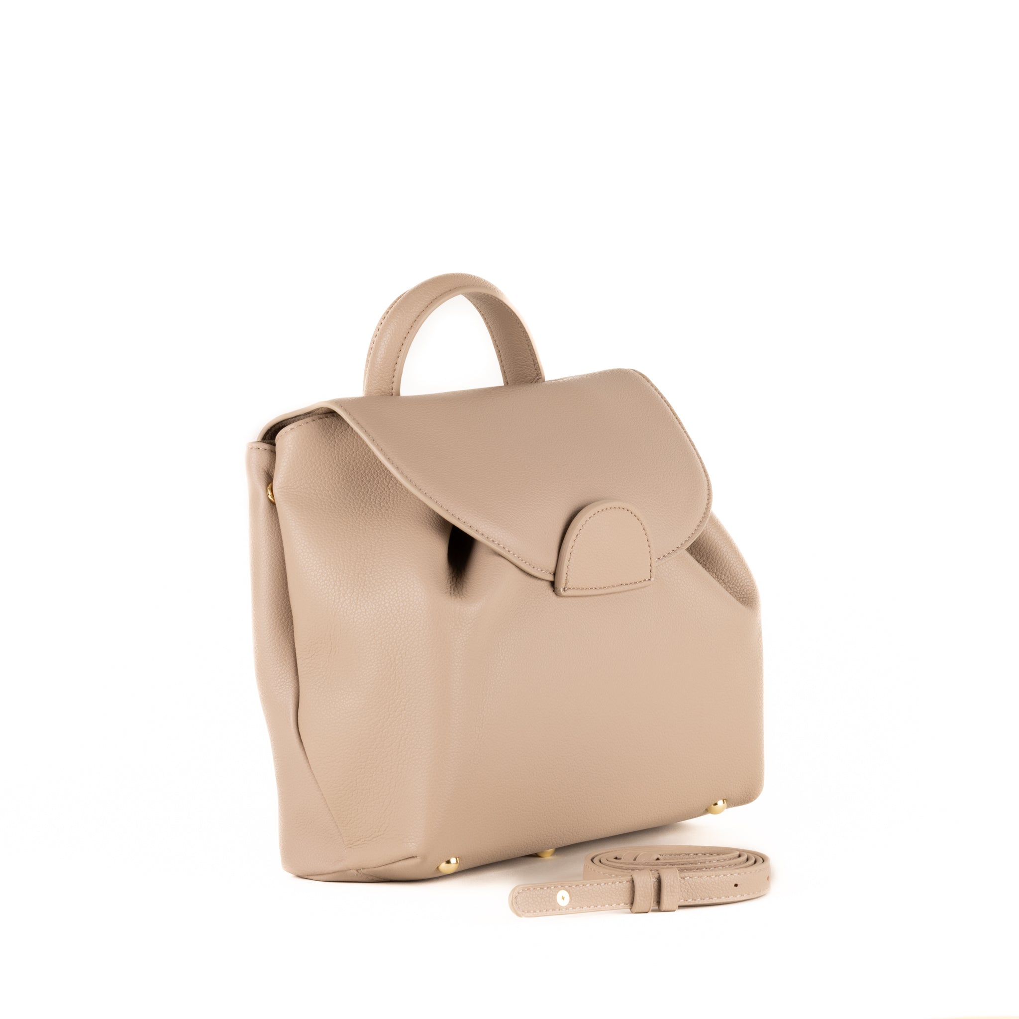 Adare Handbag 30 - Ivory