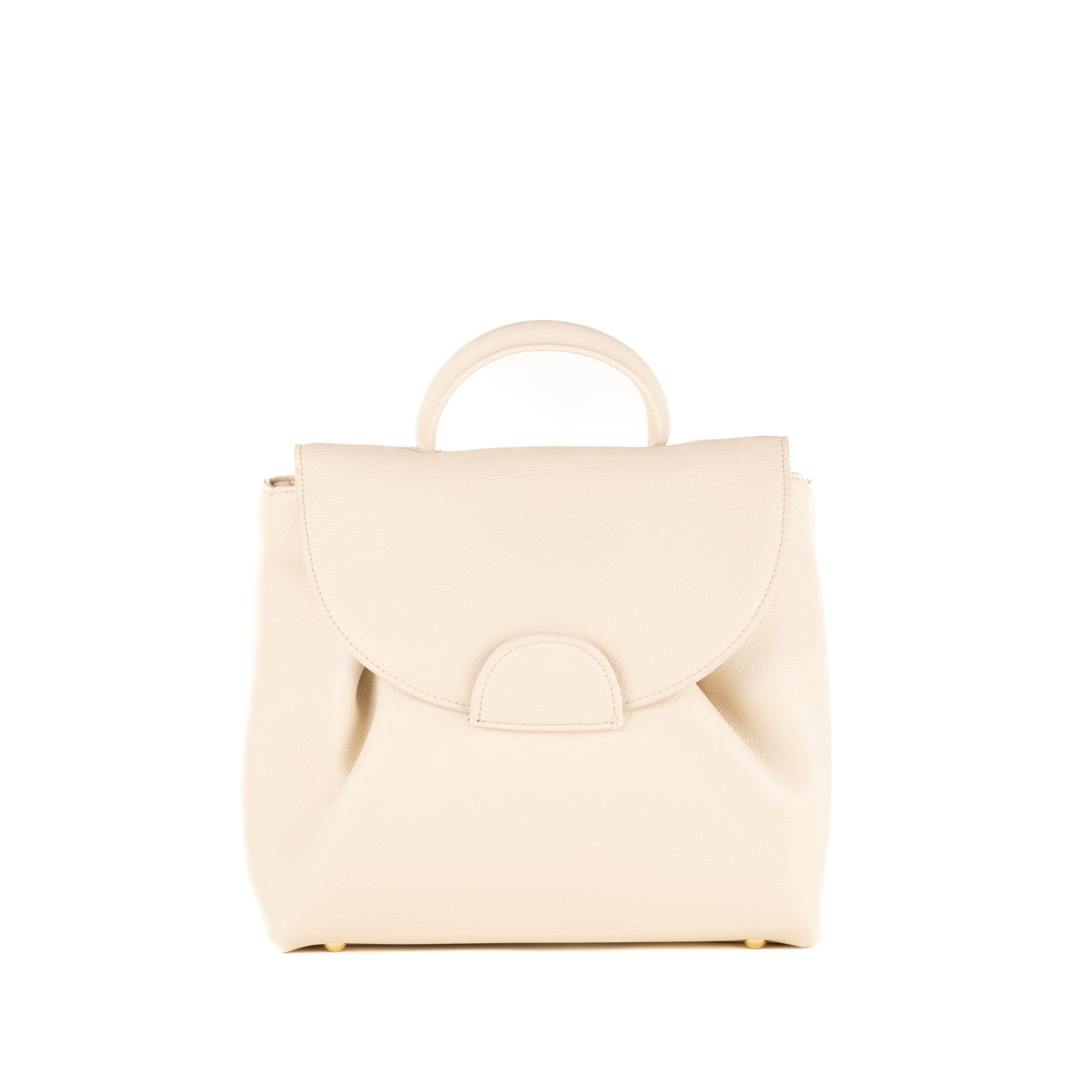 Adare Handbag 30 - Crème
