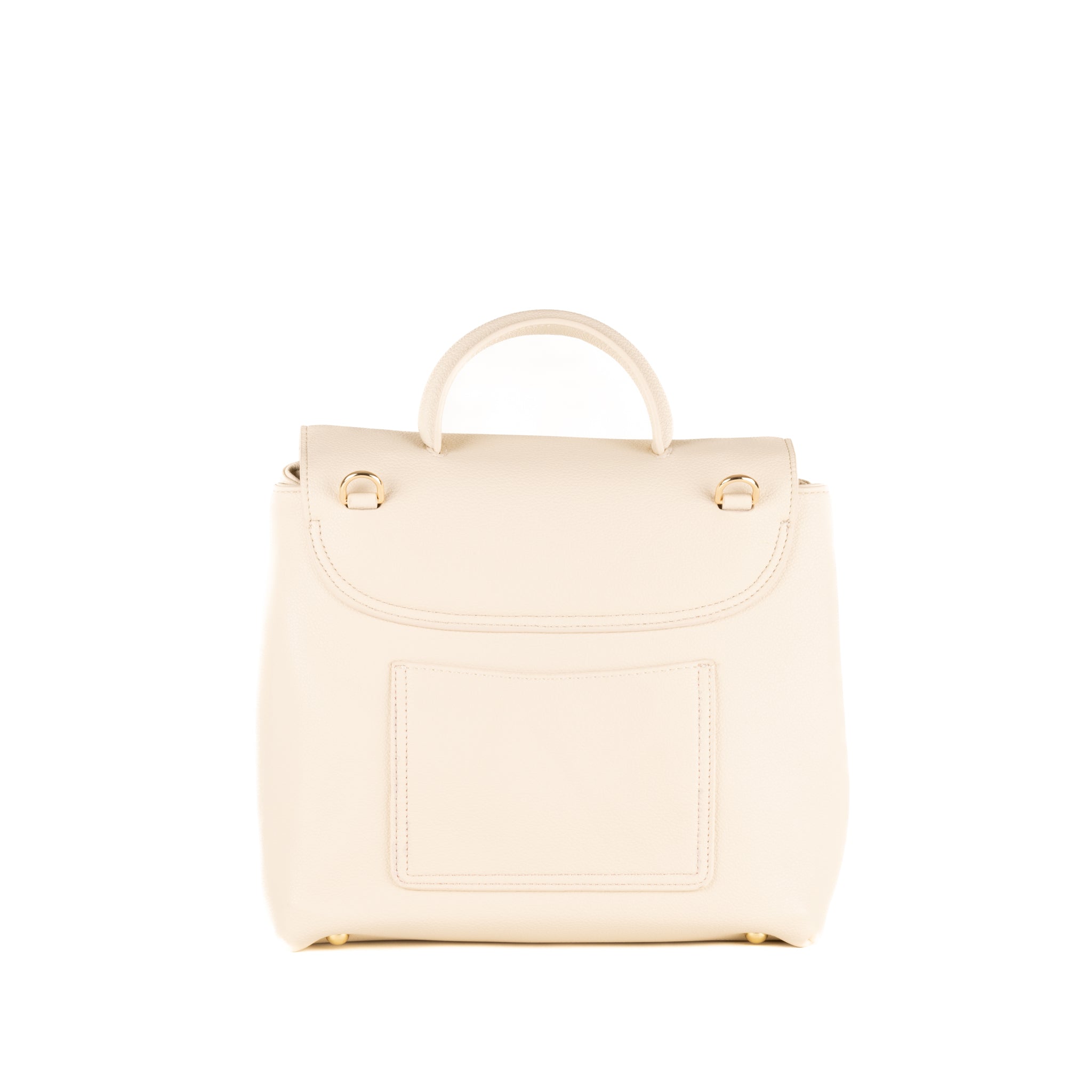 Adare Handbag 30 - Crème