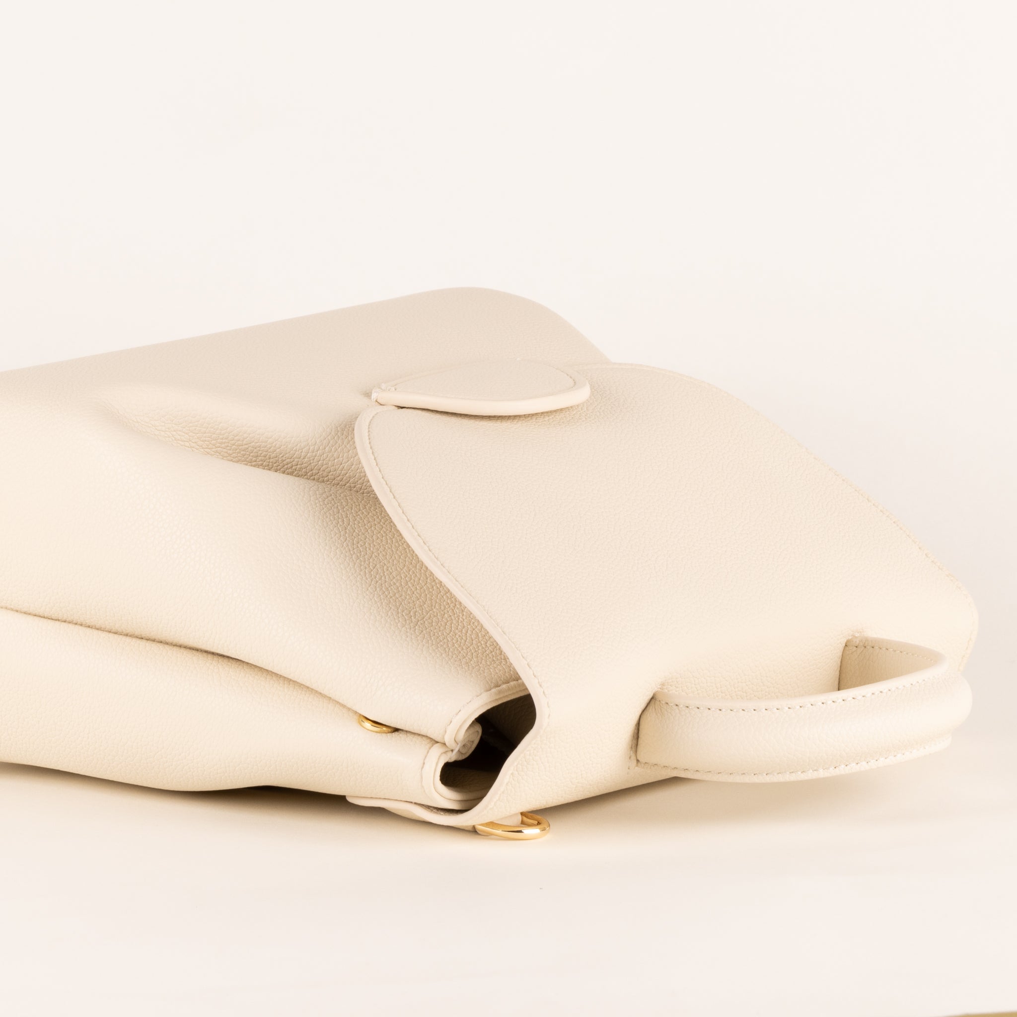 Adare Handbag 30 - Crème