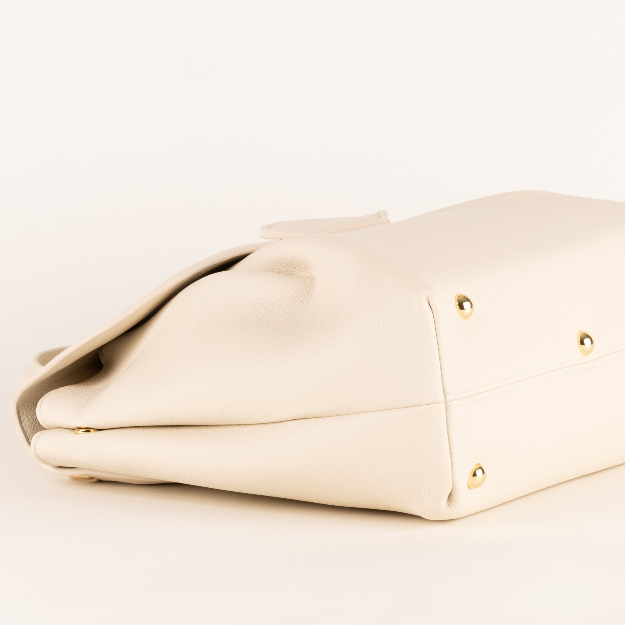Adare Handbag 30 - Crème
