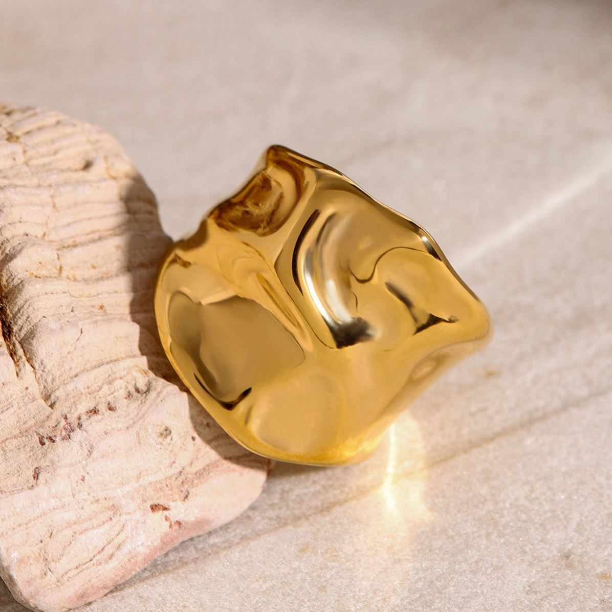 Anastasia Ring