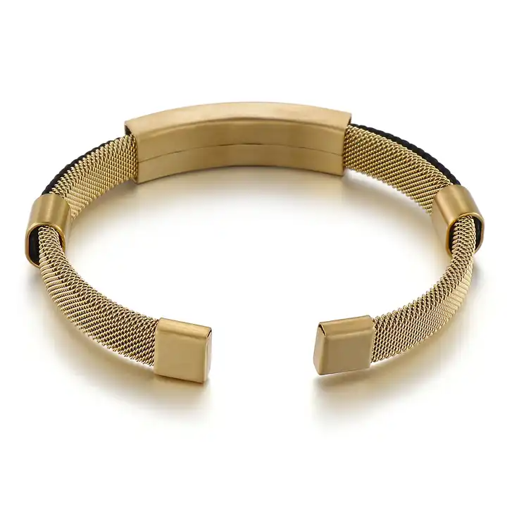 Bracelet d'Elvis