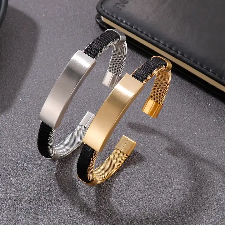 Bracelet d'Elvis