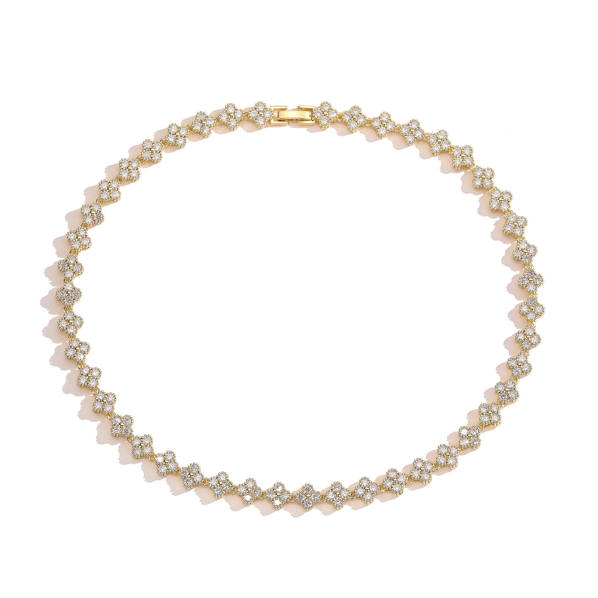 Collier de letizia