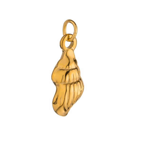 Charm Musling Elegant
