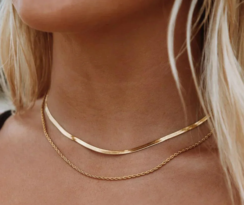 Collier elvira