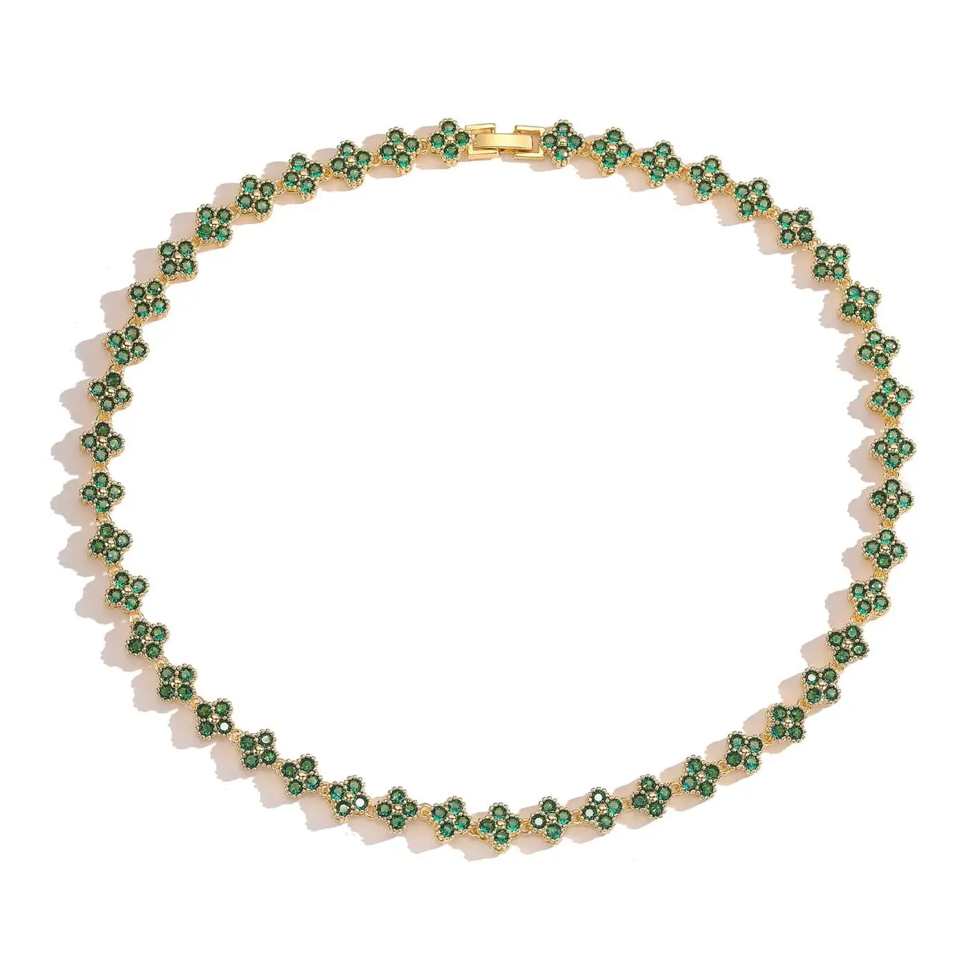 Collier de letizia