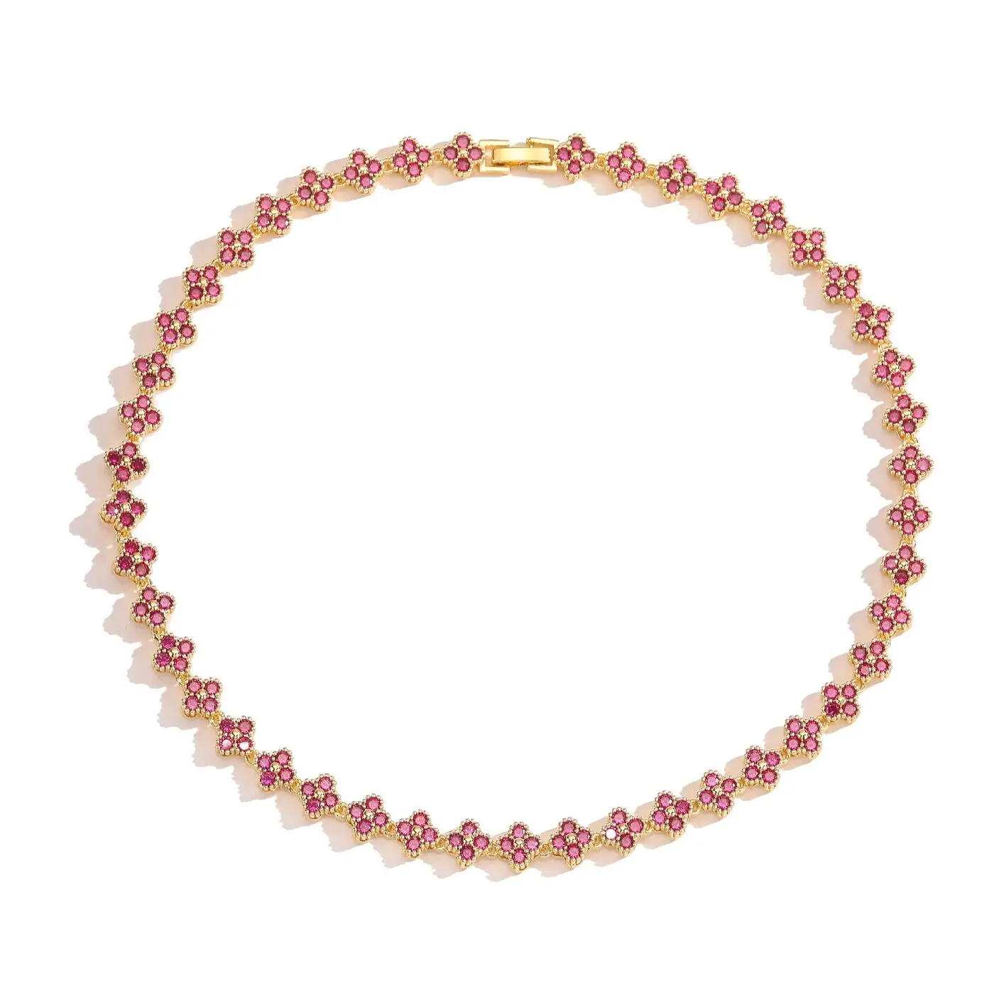 Collier de letizia