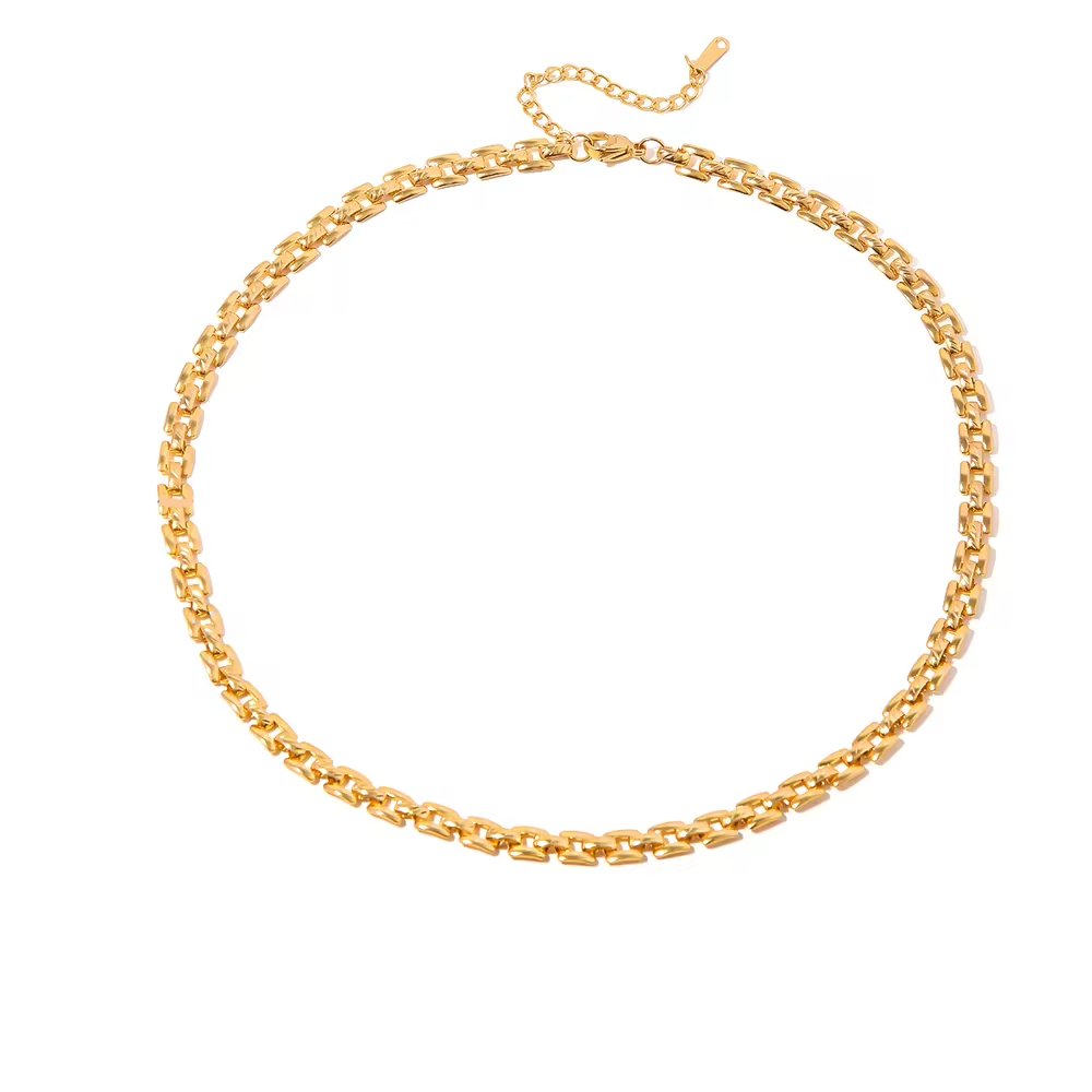 Collier Monica
