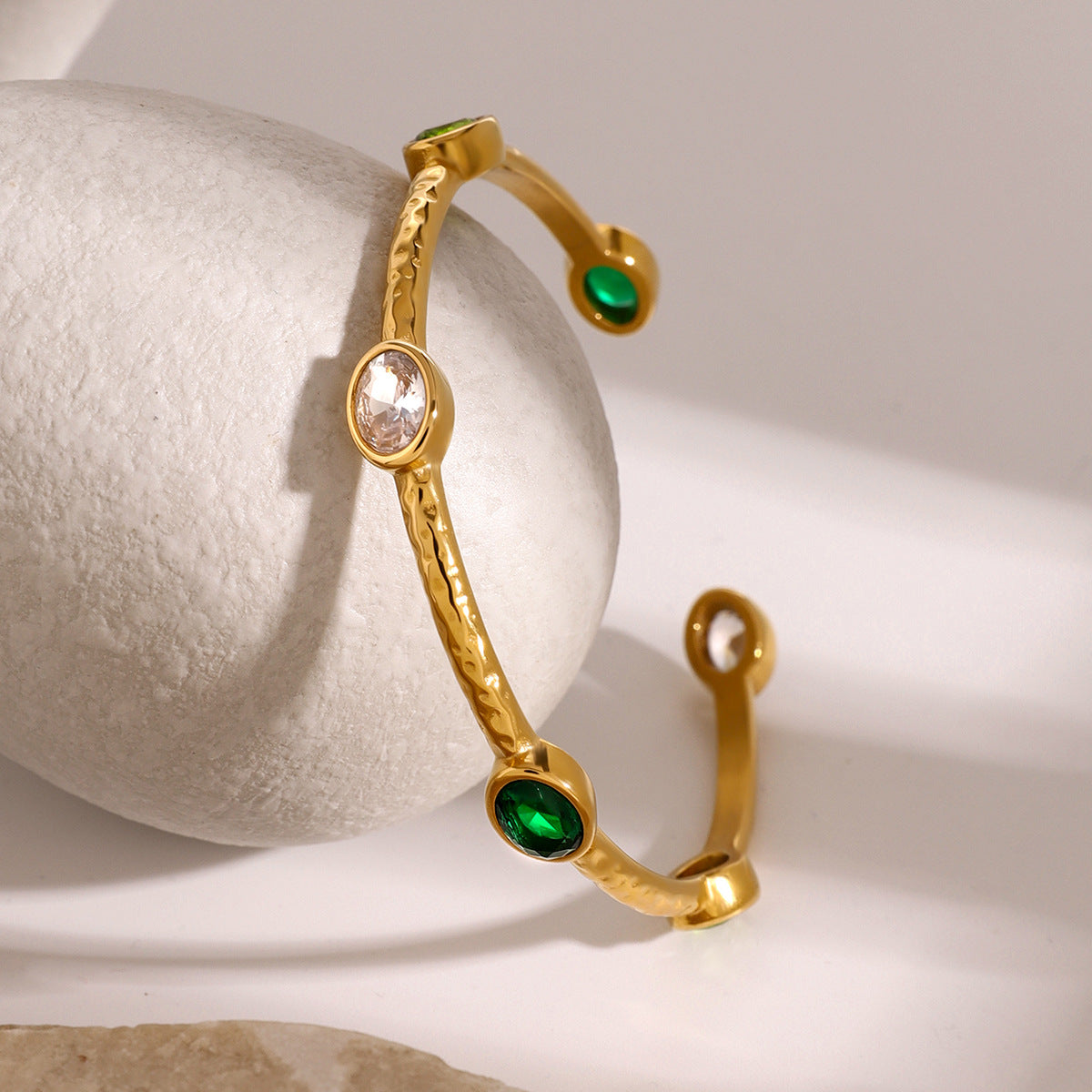 Perla Bangle