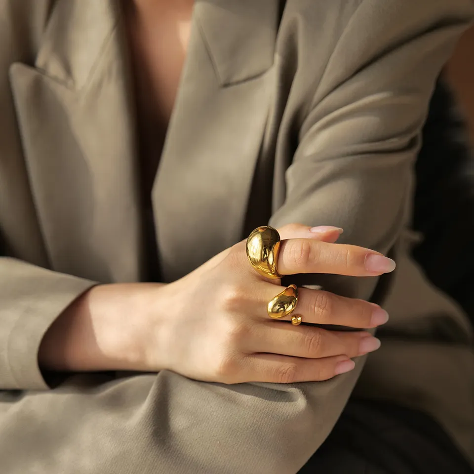 Bague itziar