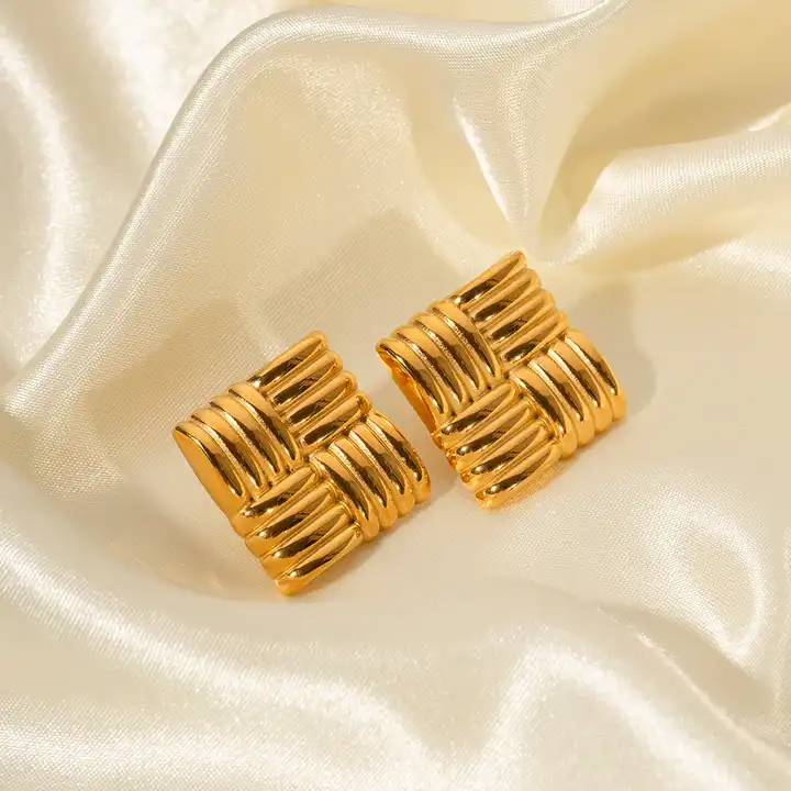 Boucles d'oreilles sofi