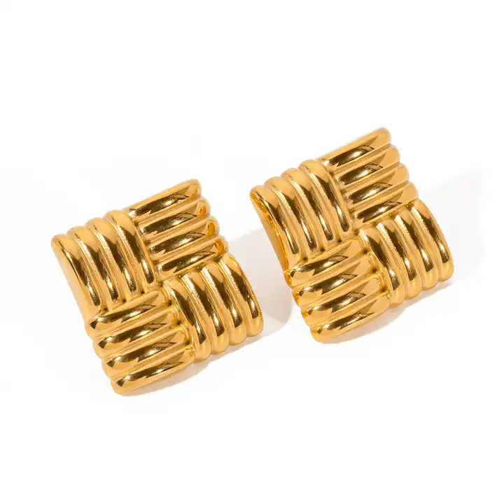 Boucles d'oreilles sofi