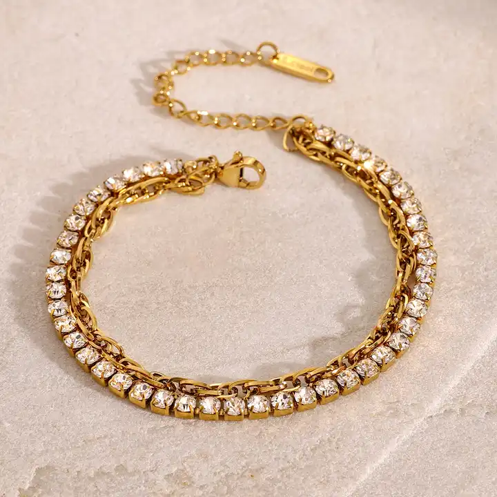 Tulla Armband
