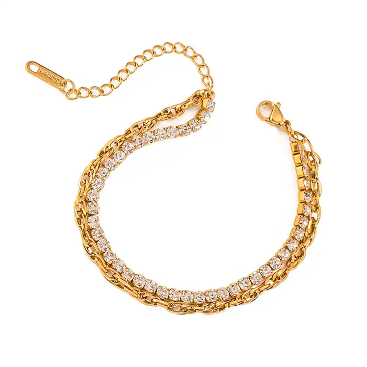 Tulla Armband