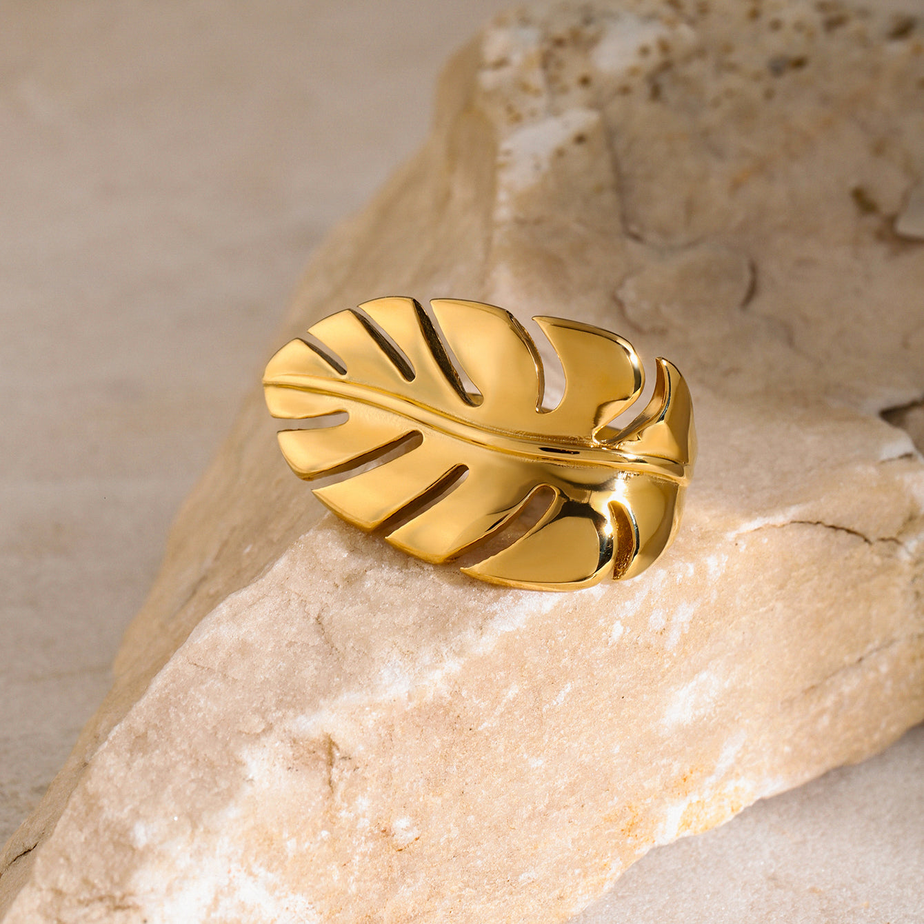 Blad Ring