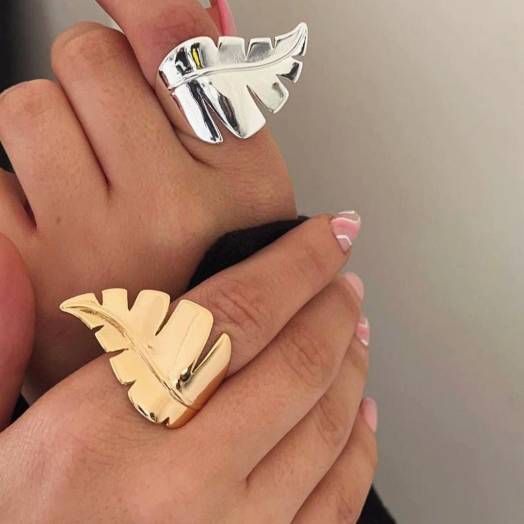 Blad Ring