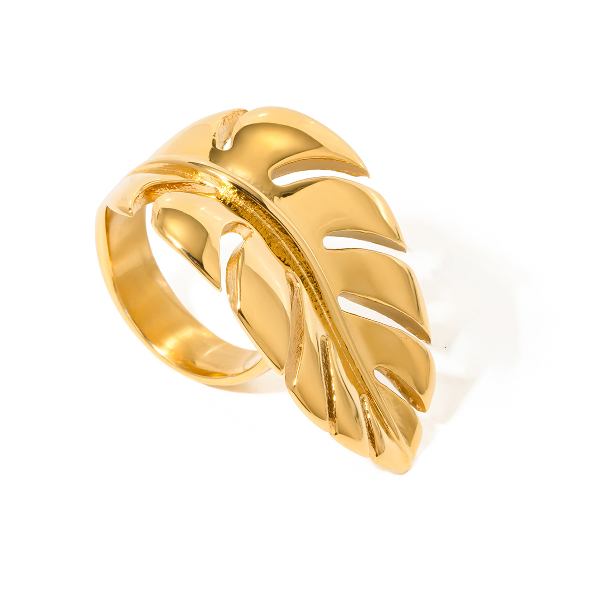 Blad Ring