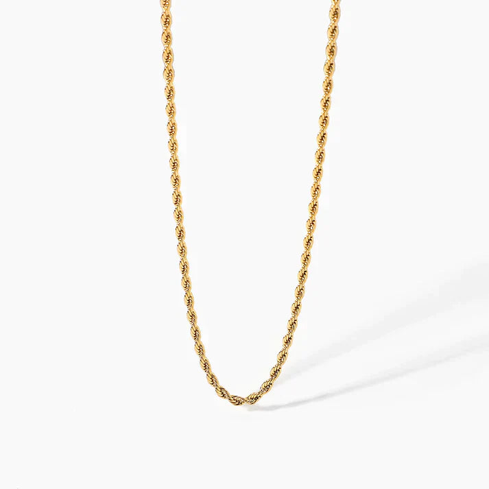 Enzo Dainty Halsband 2.2mm