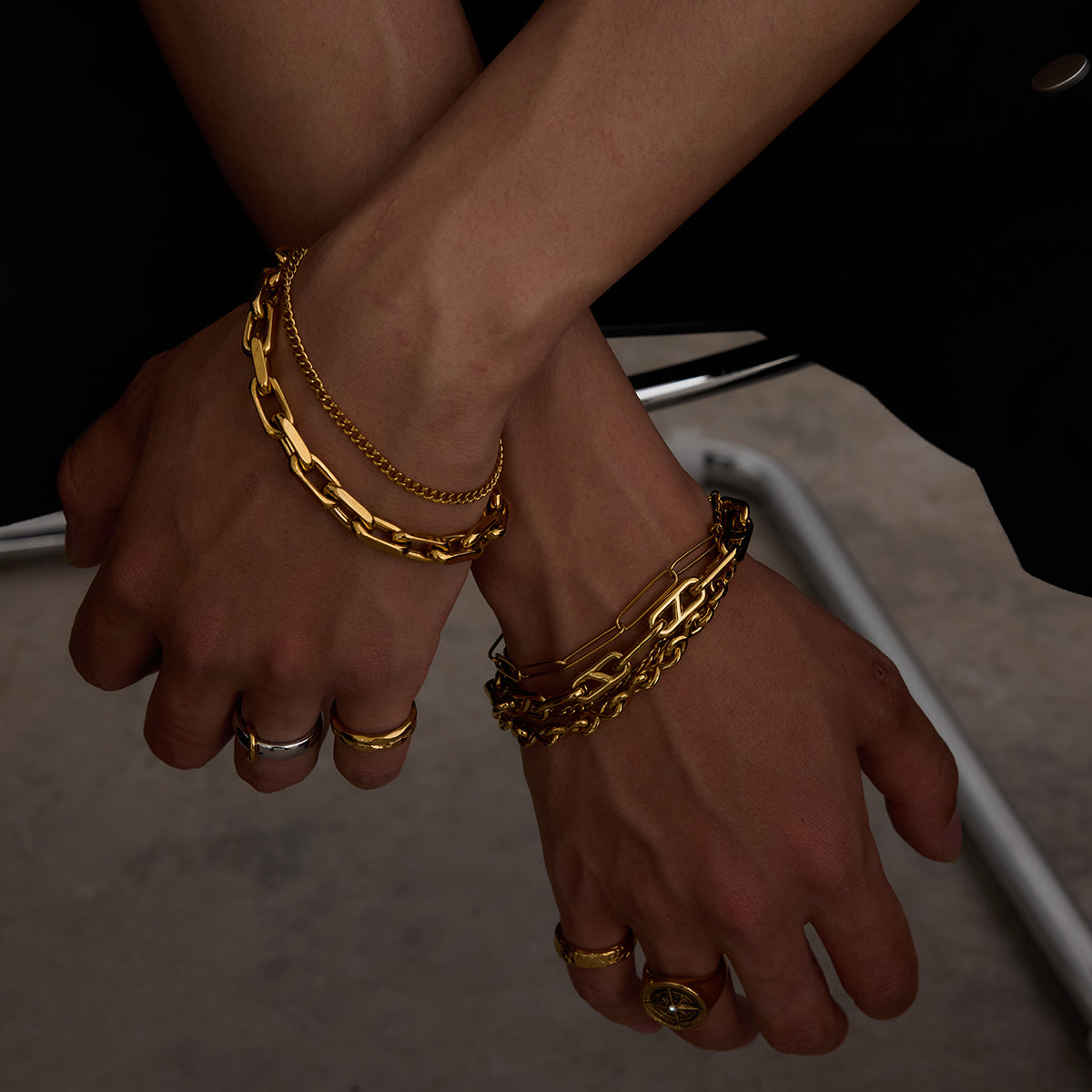 Carter Armband