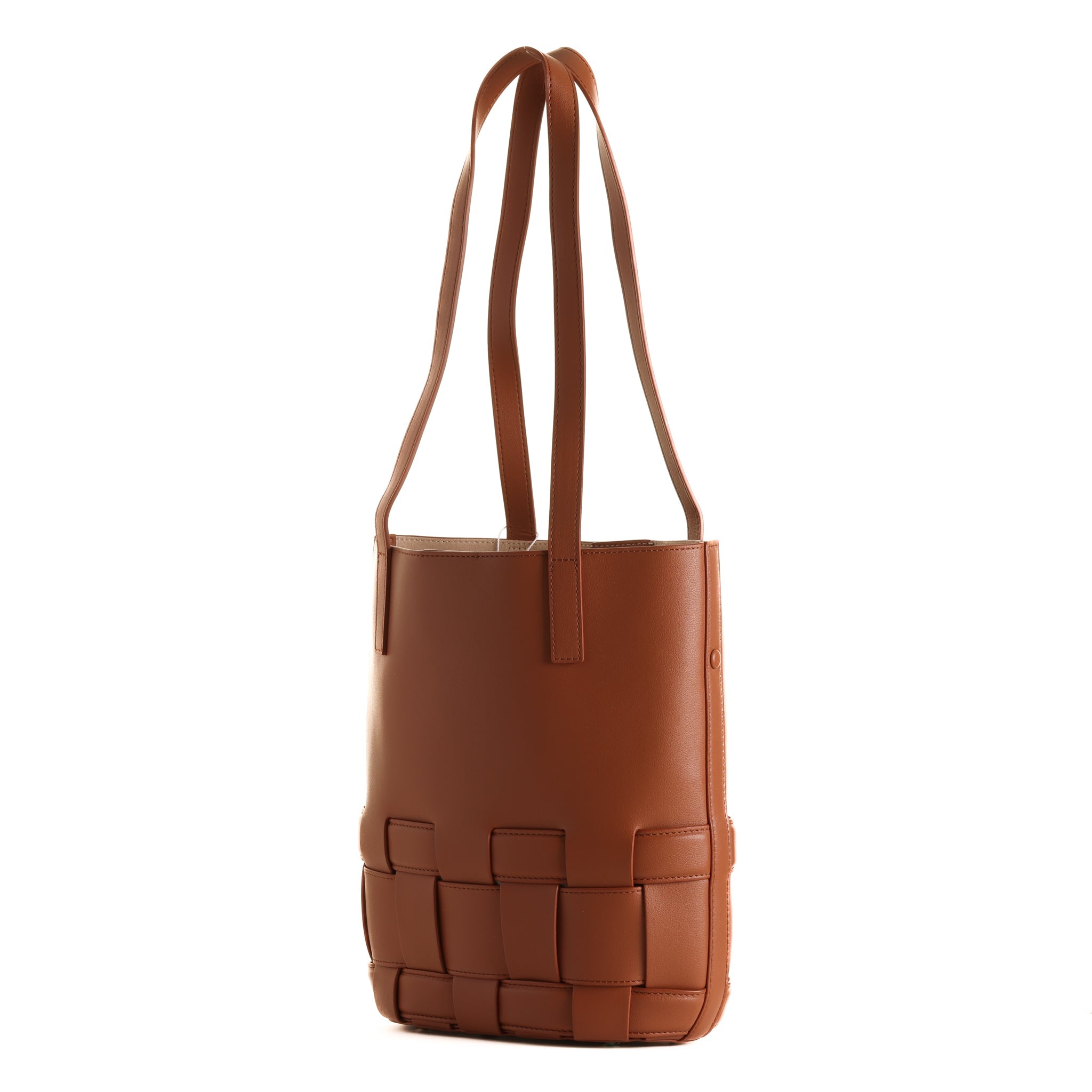Elise Sac à bandoulière 28 - Camel
