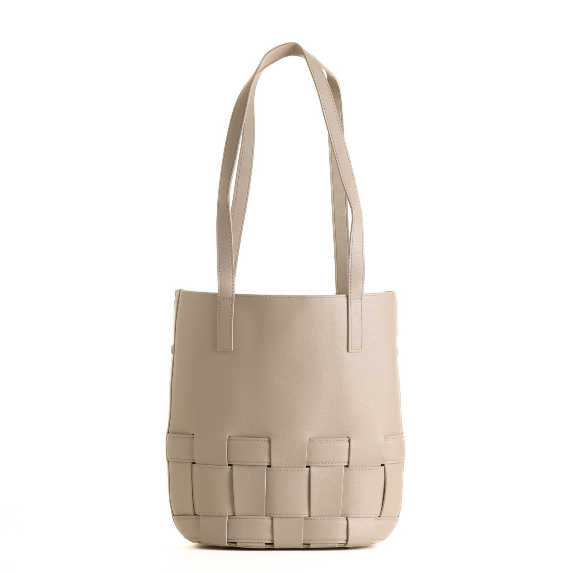 Elise Shoulder bag 28 - Cream