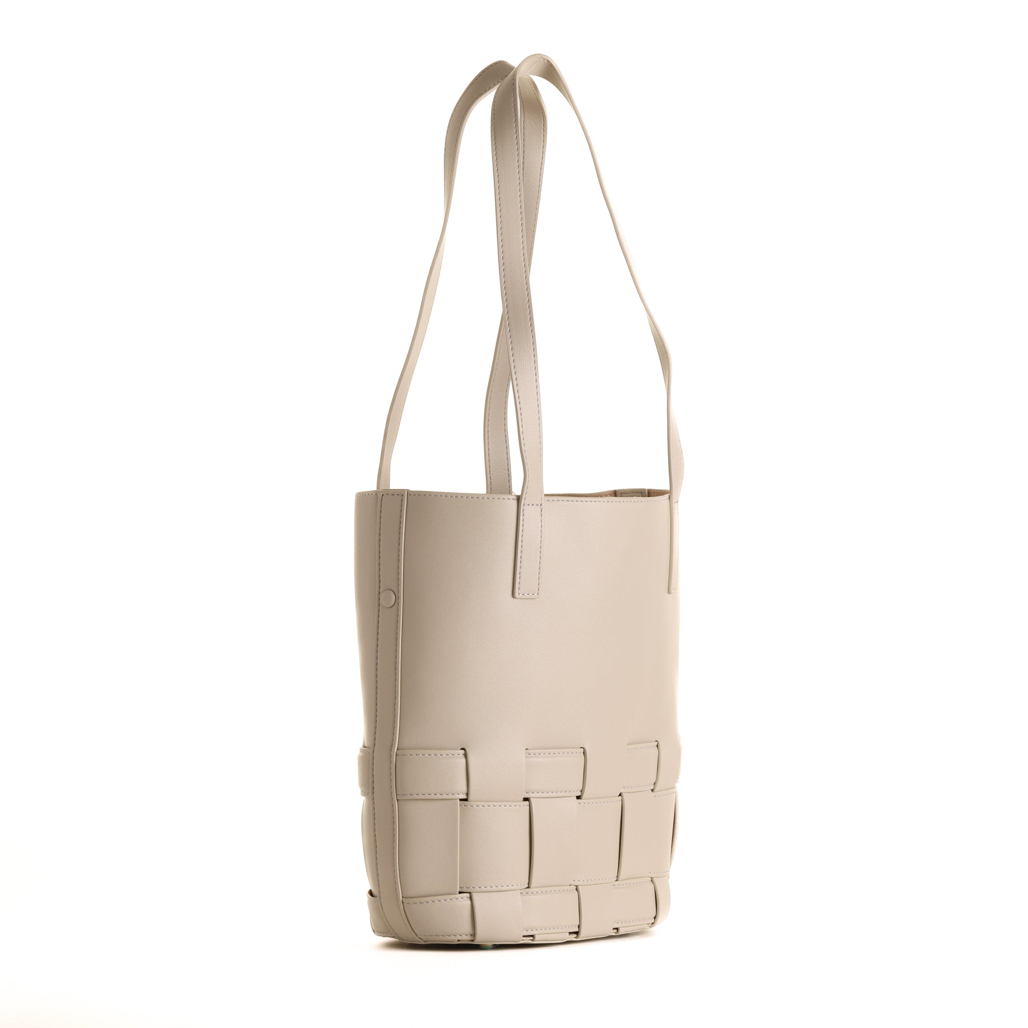 Elise Shoulder bag 28 - Cream