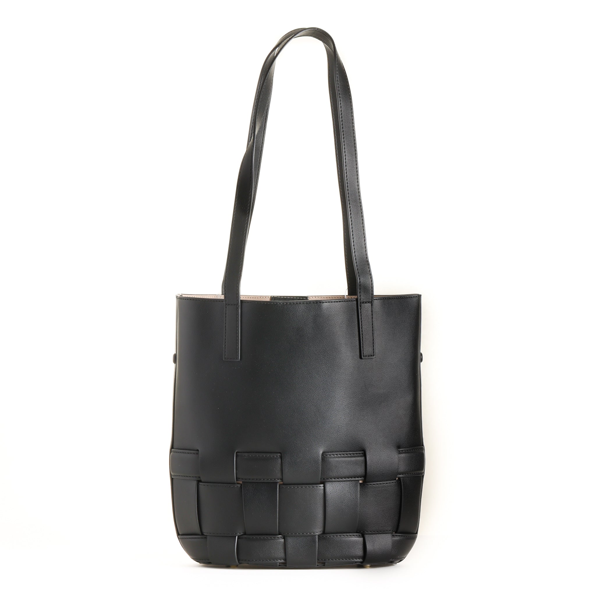 Elise Shoulder bag 28 - Black