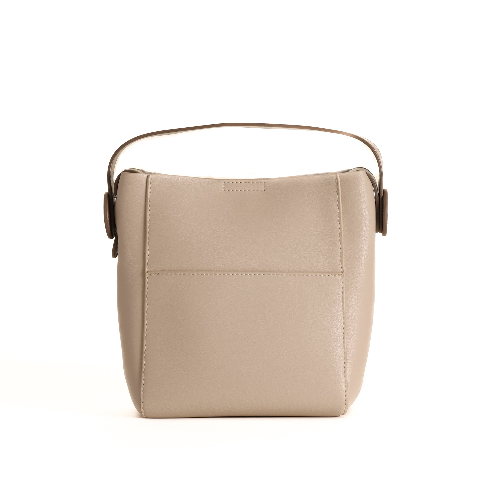 Eloise Cross-Body Bag 18 - Cream