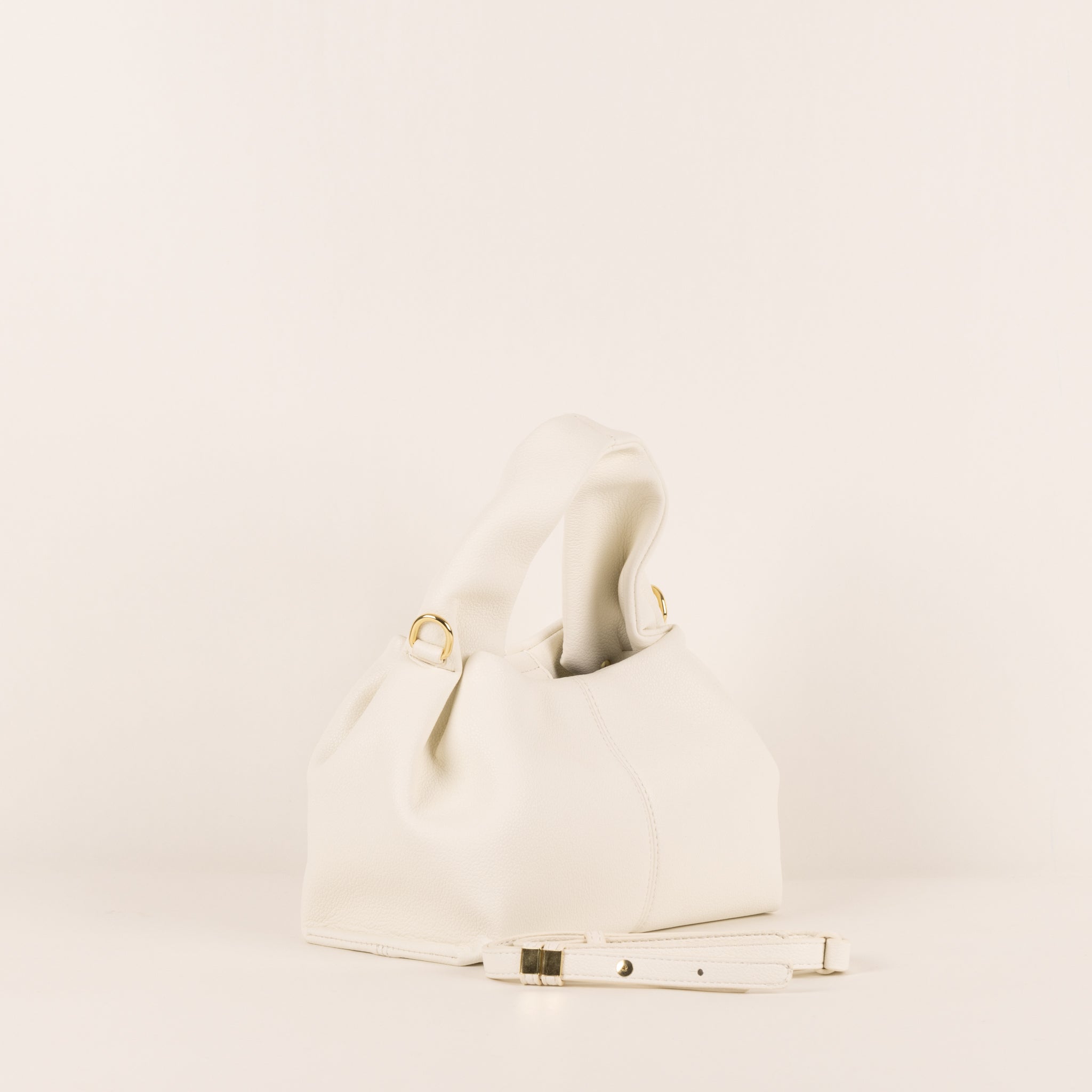 Wexford Petit Handbag 24 - Crème