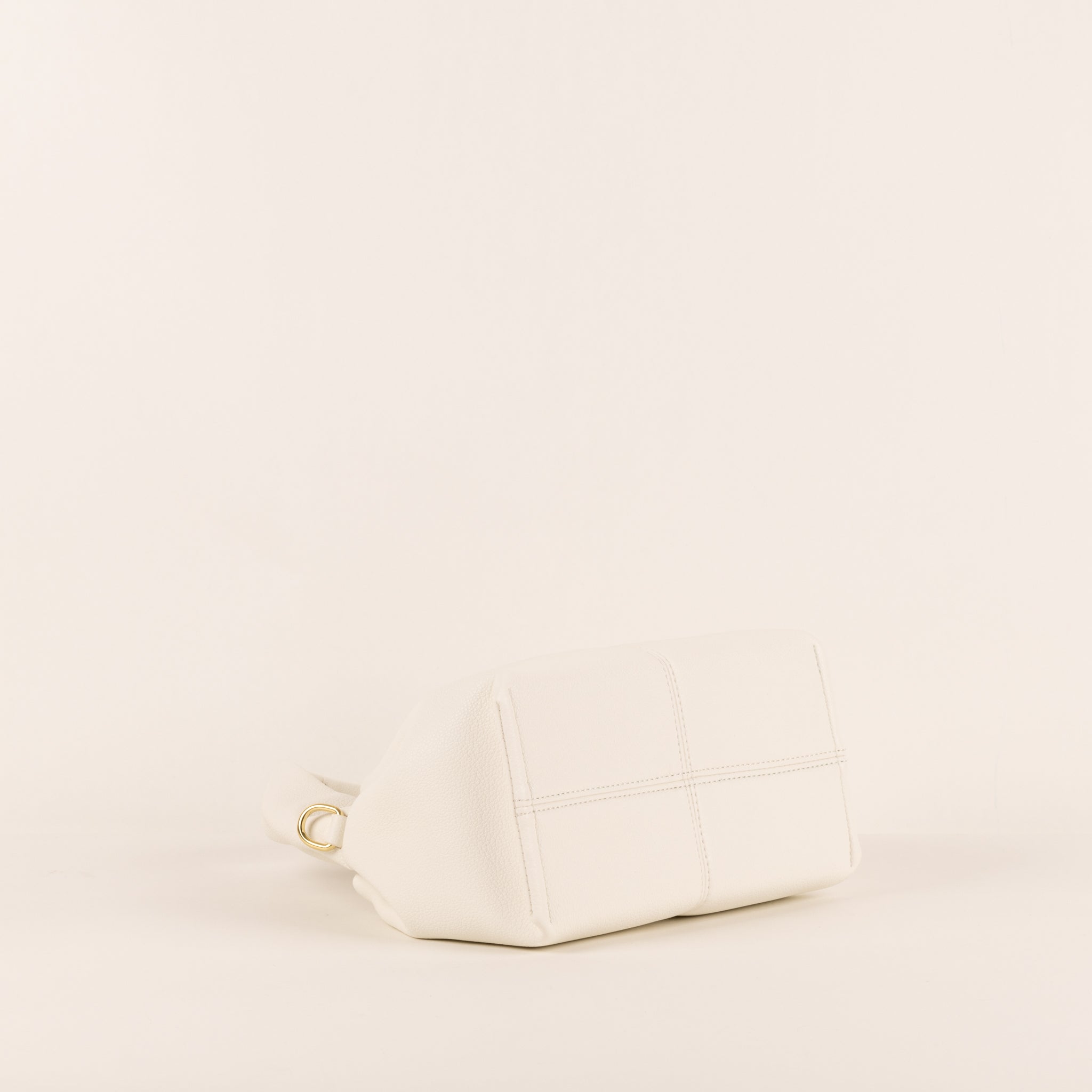 Wexford Petit Handbag 24 - Crème