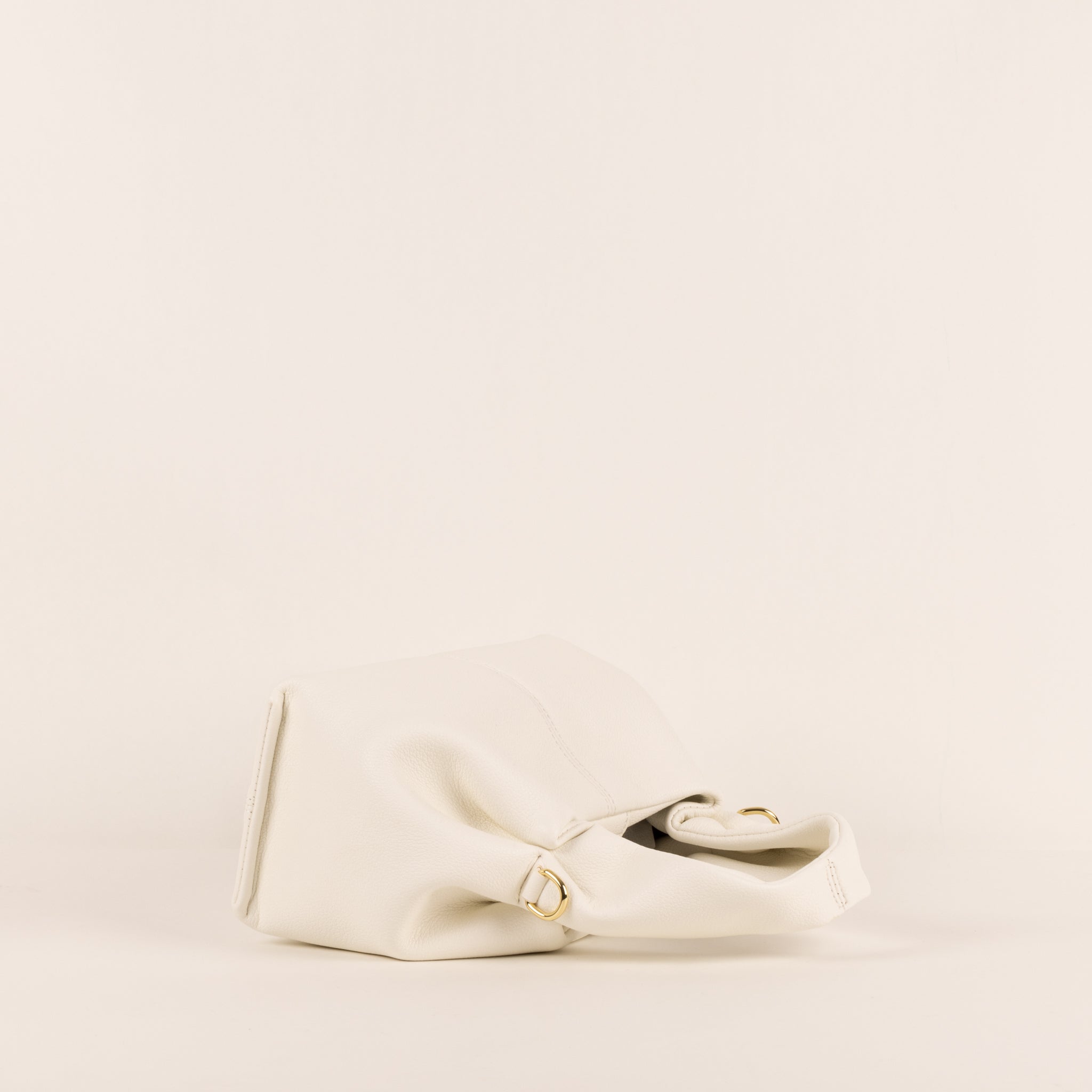 Wexford Petit Handbag 24 - Crème