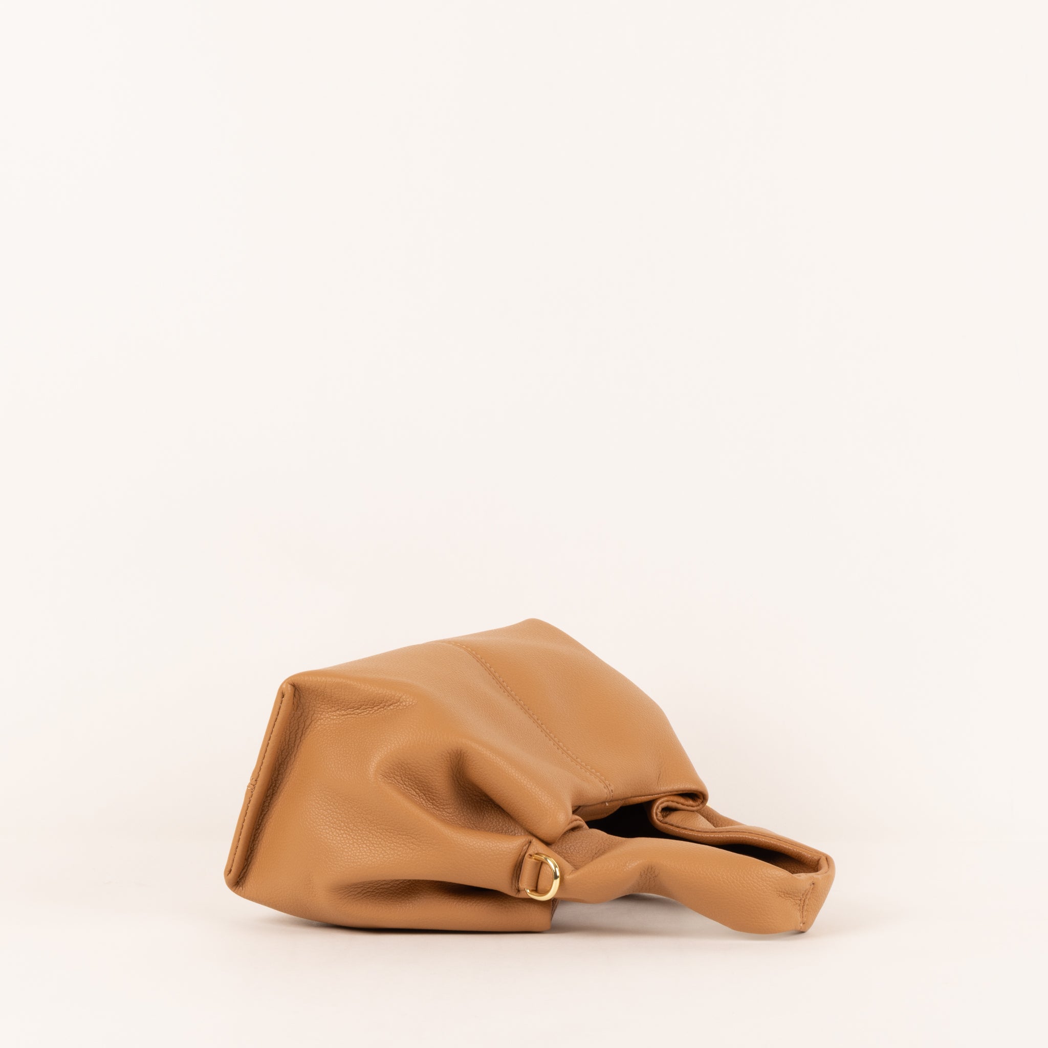 Wexford Petit Handbag 24 - Camel